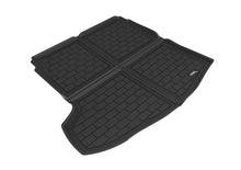 Load image into Gallery viewer, 3D MAXpider 19-21 Mazda Mazda3 Sedan Kagu Cross Fold Cargo Liner - Black
