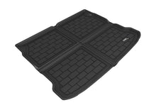 Load image into Gallery viewer, 3D MAXpider 19-21 Mazda Mazda3 Hatchback Kagu Cross Fold Cargo Liner - Black
