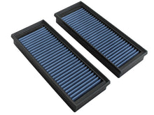 Load image into Gallery viewer, aFe MagnumFLOW Air Filters OER P5R A/F P5R 11-14 Mercedes-Benz AMG CL63/E63/S63 V8-5.5L(t) (Qty 2)
