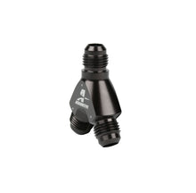 Load image into Gallery viewer, Aeromotive Y-Block - AN-06 - 2x AN-06

