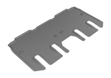 Load image into Gallery viewer, 3D MAXpider 2017-2020 Chrysler Pacifica/Voyager Kagu 2nd Row Floormats - Gray
