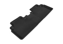 Load image into Gallery viewer, 3D MAXpider 2006-2011 Honda Civic Sedan Kagu 2nd Row Floormats - Gray

