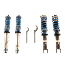 Load image into Gallery viewer, Bilstein B16 2012 Porsche 911 Carrera GTS Front and Rear Performance Suspension System

