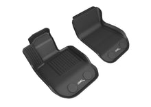 Load image into Gallery viewer, 3D MAXpider 2020 Toyota Supra Kagu 1st Row Floormat - Black
