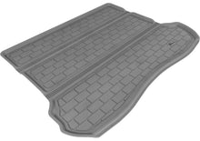 Load image into Gallery viewer, 3D MAXpider 2005-2010 Jeep Grand Cherokee Kagu Cargo Liner - Gray
