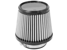 Load image into Gallery viewer, aFe MagnumFLOW Air Filters IAF PDS A/F PDS 3-1/2F x 6B x 4-3/4T x 5H
