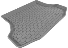 Load image into Gallery viewer, 3D MAXpider 2006-2011 Honda Civic Kagu Cargo Liner - Gray
