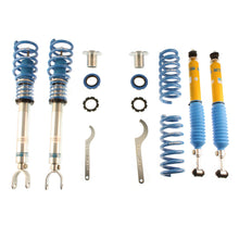 Load image into Gallery viewer, Bilstein B16 2003 Mercedes-Benz E320 Base Sedan Front and Rear Performance Suspension System
