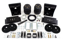 Load image into Gallery viewer, Air Lift LoadLifter 5000 Ultimate Rear Air Spring Kit for 05-10 Ford F-350 Super Duty XLT
