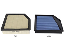 Load image into Gallery viewer, aFe MagnumFLOW OEM Replacement Air Filter PRO 5R 14-15 Lexus IS 250/350 2.5L/3.5L V6
