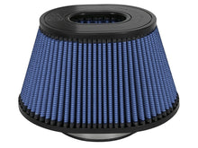 Load image into Gallery viewer, aFe MagnumFLOW Air Filters IAF P5R A/F P5R 5-1/2F x (7x10)B x (6-3/4x5-1/2)T (Inv) x 5-3/4H
