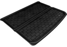 Load image into Gallery viewer, 3D MAXpider 2003-2010 Porsche/ Volkswagen Cayenne/ Touareg Kagu Cargo Liner - Black

