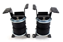 Load image into Gallery viewer, Air Lift LoadLifter 5000 Rear Air Spring Kit for 11-17 Chevrolet Silverado 2500/3500
