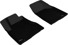 Load image into Gallery viewer, 3D MAXpider 2004-2009 Lexus RX Kagu 1st Row Floormat - Black
