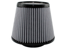Load image into Gallery viewer, aFe MagnumFLOW Air Filters IAF PDS A/F PDS 5-1/2F x (7x10)B x 7T x 8H
