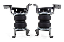 Load image into Gallery viewer, Air Lift LoadLifter 5000 Rear Air Spring Kit for 2020+ Chevrolet Silverado 2500/3500
