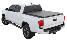 Load image into Gallery viewer, Access Original 16-19 Tacoma 5ft Bed (Except trucks w/ OEM hard covers) Roll-Up Cover
