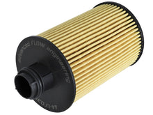 Load image into Gallery viewer, aFe Pro GUARD HD Oil Filter RAM 1500 EcoDiesel 14-16 V6-3.0L (td)
