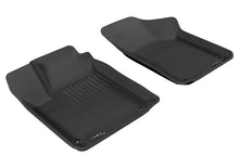 Load image into Gallery viewer, 3D MAXpider 1998-2010 Volkswagen BeeTLe Kagu 1st Row Floormat - Gray
