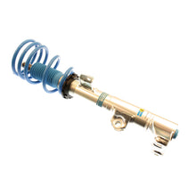 Load image into Gallery viewer, Bilstein B16 2011 Mercedes-Benz SLK350 Base Front and Rear Performance Suspension System
