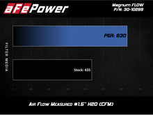 Load image into Gallery viewer, aFe MagnumFLOW OE Pro 5R Replacement Air Filter BMW (G20) 330i/iX / (G29) Z4 30i 2.0L
