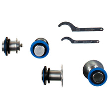 Load image into Gallery viewer, Bilstein B16 2004 Chrysler Crossfire Base Front and Rear Suspension Kit
