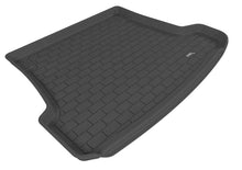Load image into Gallery viewer, 3D MAXpider 2003-2011 Saab 9-3 Kagu Cargo Liner - Black
