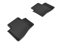 Load image into Gallery viewer, 3D MAXpider 2013-2019 Cadillac XTS Kagu 2nd Row Floormats - Gray
