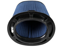 Load image into Gallery viewer, aFe MagnumFLOW Pro 5R Universal Air Filter(6inx4in) F x (8.5inx6.5in) B x (7inx5in) T (Inv) x 10in H
