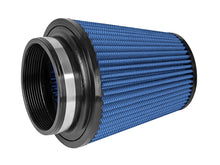 Load image into Gallery viewer, aFe MagnumFLOW Air Filters UCO P5R A/F P5R 4-1/2F x 7B x 4-1/2T (Inv) x 7H
