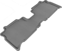 Load image into Gallery viewer, 3D MAXpider 2004-2009 Lexus RX Kagu 2nd Row Floormats - Gray
