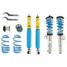 Load image into Gallery viewer, Bilstein B16 04-06 Audi A3 Front and Rear Suspension Kit
