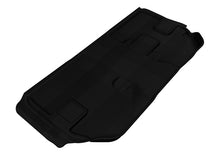 Load image into Gallery viewer, 3D MAXpider 2007-2014 Chevrolet Suburban Kagu 3rd Row Floormats - Black
