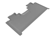 Load image into Gallery viewer, 3D MAXpider 2015-2020 Ford F-150 Supercab Kagu 2nd Row Floormats - Gray
