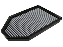 Load image into Gallery viewer, aFe MagnumFLOW OER Air Filter Pro Dry S 11-13 Dodge Challenger/Charger V6/V8

