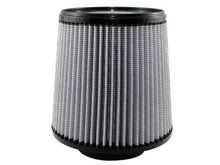 Load image into Gallery viewer, aFe MagnumFLOW Air Filters IAF PDS A/F PDS 4-1/2F x 8-1/2B x 7T x 8H
