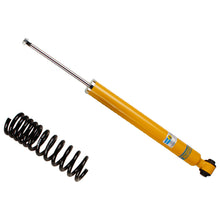 Load image into Gallery viewer, Bilstein B12 2008 Mercedes-Benz C300 Base Front and Rear Suspension Kit
