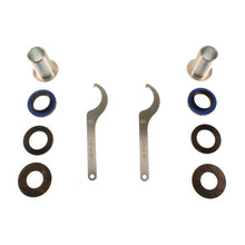 Load image into Gallery viewer, Bilstein B16 2008 Audi TT Base Coupe Front and Rear Performance Suspension System
