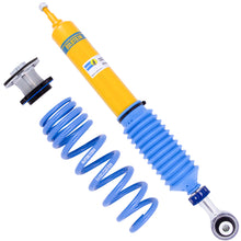 Load image into Gallery viewer, Bilstein B16 (PSS10) 13-15 BMW 320i/13-14 328i/335i /14-15 428i/435i Front &amp; Rear Perf Susp System
