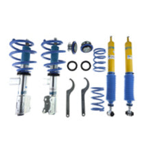 Load image into Gallery viewer, Bilstein B16 (PSS10) 13-14 Mercedes-Benz CLA250 Base 2.0L Front &amp; Rear Performance Suspension System
