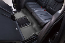 Load image into Gallery viewer, 3D MAXpider 2013-2019 Hyundai Santa Fe/Santa Fe Xl Kagu 3rd Row Floormats - Gray
