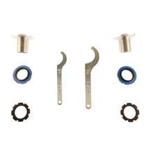 Load image into Gallery viewer, Bilstein B16 2003 Mercedes-Benz E320 Base Sedan Front and Rear Performance Suspension System
