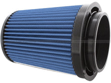 Load image into Gallery viewer, aFe MagnumFLOW Air Filter Pro 5R 5in F x 7in B (INV) x 5.5in T (INV) x 8in H
