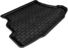 Load image into Gallery viewer, 3D MAXpider 2002-2007 Subaru Impreza Kagu Cargo Liner - Black
