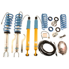 Load image into Gallery viewer, Bilstein B16 2010 Mercedes-Benz CLS550 Base Front and Rear Performance Suspension System
