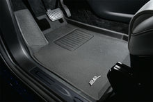 Load image into Gallery viewer, 3D MAXpider 2019-2020 Ford Ranger Kagu 1st Row Floormat - Black
