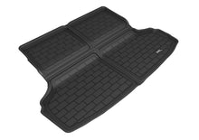 Load image into Gallery viewer, 3D MAXpider 08-11 Subaru Impreza Sedan / 08-14 Impreza WRX Sedan Kagu Cross Fold Cargo Liner - Black
