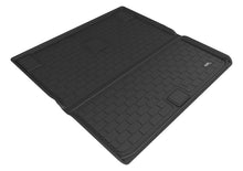 Load image into Gallery viewer, 3D MAXpider 12-16 GMC Acadia 2017 Limited Behind 2nd Row Kagu Cargo Liner - Black

