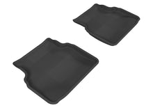 Load image into Gallery viewer, 3D MAXpider 2002-2007 Subaru Impreza Kagu 2nd Row Floormats - Gray
