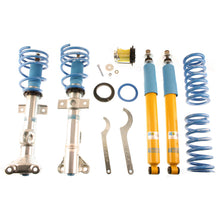 Load image into Gallery viewer, Bilstein B16 2011 Mercedes-Benz SLK350 Base Front and Rear Performance Suspension System
